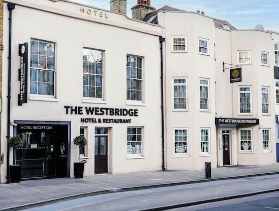 Gallery - The Westbridge Hotel