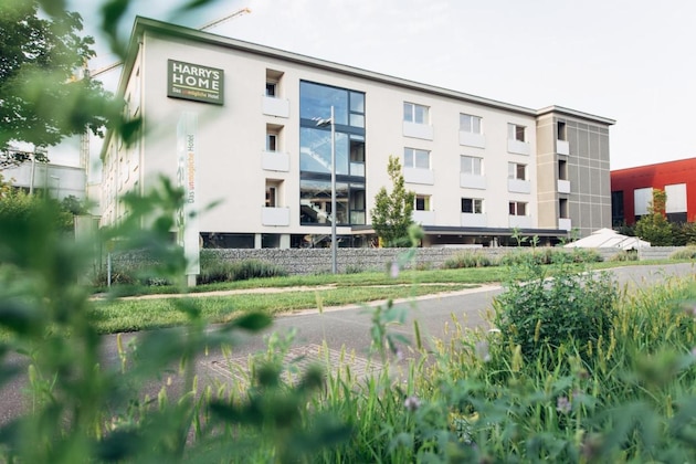 Gallery - Harry’S Home Hotel & Apartments