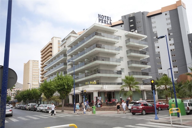 Gallery - Hotel Perla