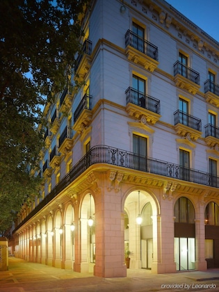 Gallery - K+K Hotel Picasso El Born