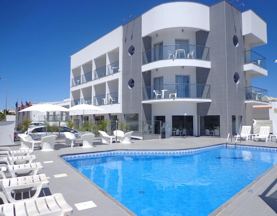 Gallery - Kr Hotels - Albufeira Lounge