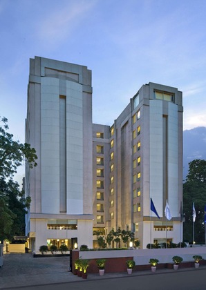 Gallery - Fortune Park Ahmedabad