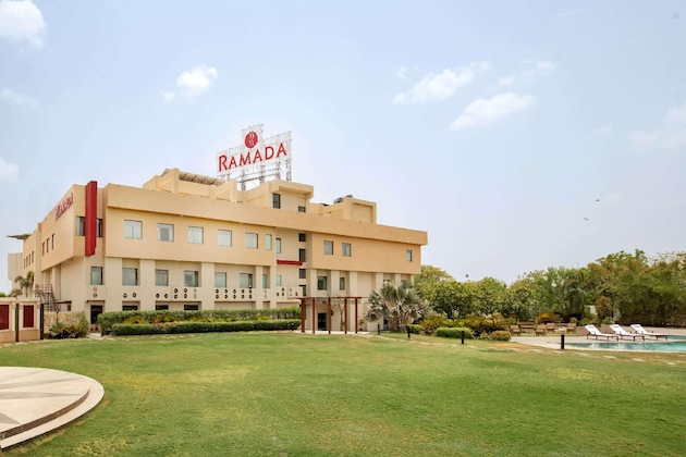 Gallery - Ramada By Wyndham Ajmer