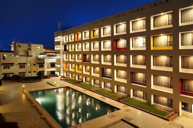 Gallery - Hotel Atithi