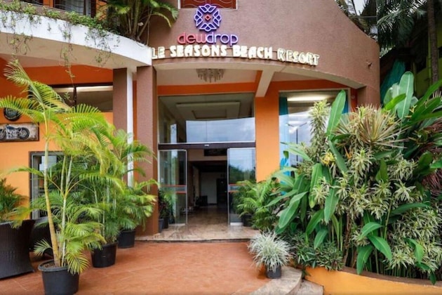 Gallery - Dewdrop Le Seasons Beach Resort