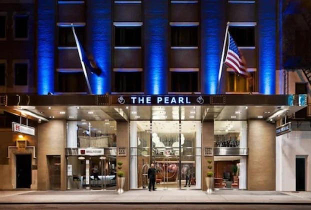 Gallery - The Pearl New York