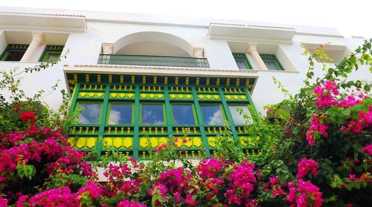 Gallery - Serail Hammamet