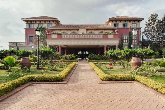 Gallery - Lake Victoria Serena Resort