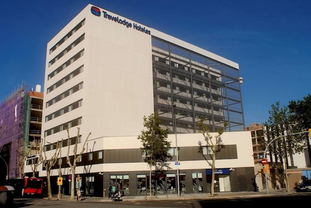 Gallery - Travelodge Barcelona Poblenou