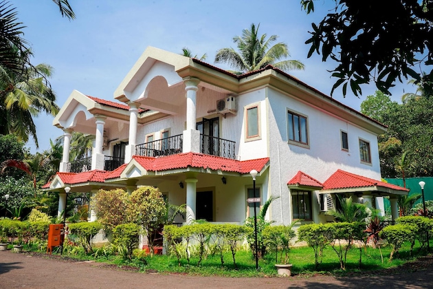 Gallery - Royale Assagao Resort