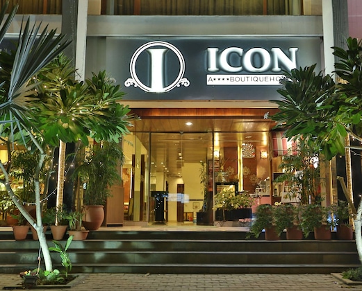Gallery - Hotel Icon