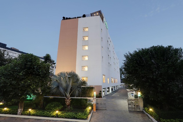 Gallery - Lemon Tree Hotel