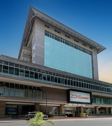 Gallery - Zone Connect Saket