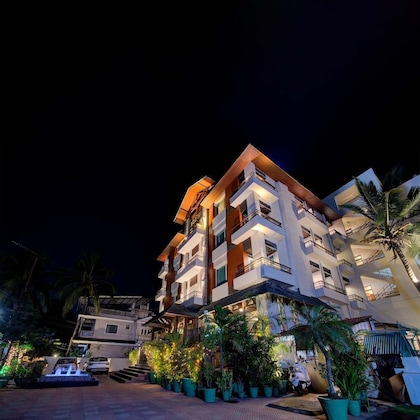Gallery - Godwin Candolim