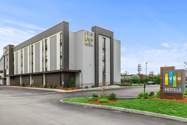 Gallery - Even Hotels Manchester Airport By Ihg