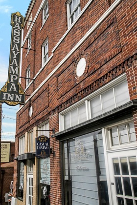 Gallery - Hassayampa Inn