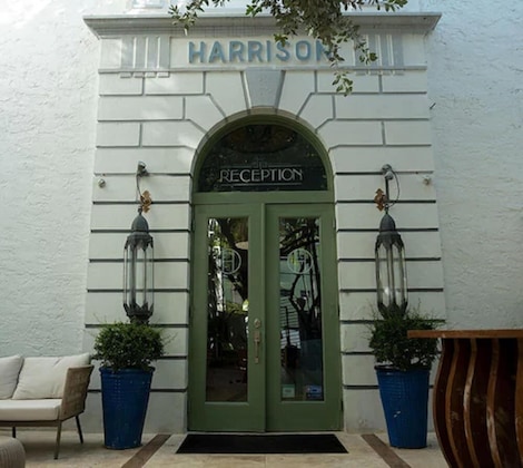 Gallery - Harrison Hotel South Beach