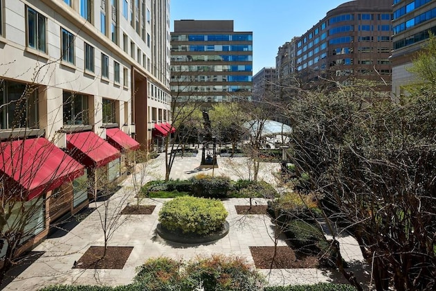 Gallery - Washington Marriott At Metro Center