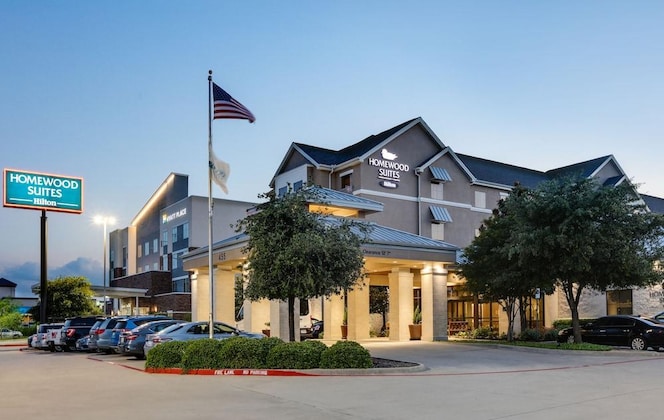 Gallery - Homewood Suites by Hilton Dallas Allen