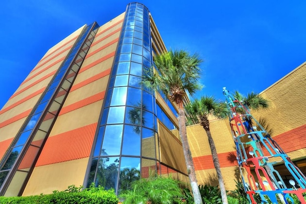 Gallery - Hilton Orlando - Altamonte Springs