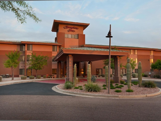 Gallery - Hampton Inn Phoenix Anthem