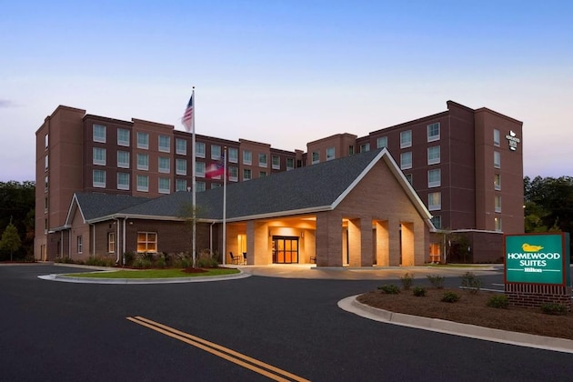 Gallery - Homewood Suites by Hilton Atlanta Airport North