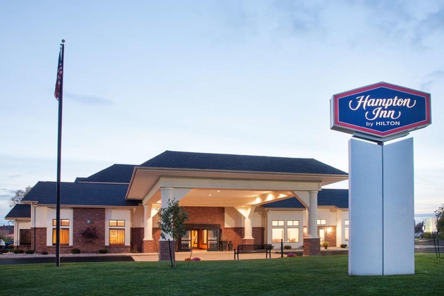 Gallery - Hampton Inn Birch Run Frankenmuth