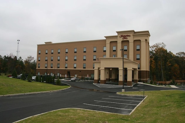 Gallery - Hampton Inn Turnersville (Philadelphia Area)