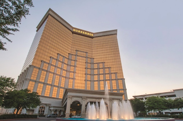 Gallery - Horseshoe Bossier Casino & Hotel