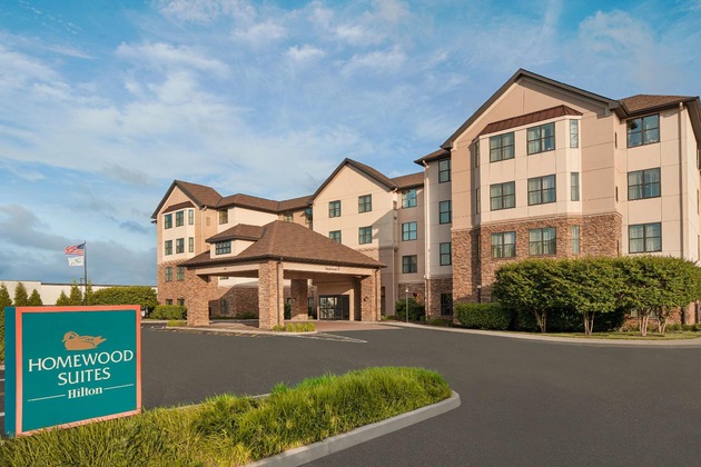 Gallery - Homewood Suites By Hilton Carle Place - Garden City, Ny