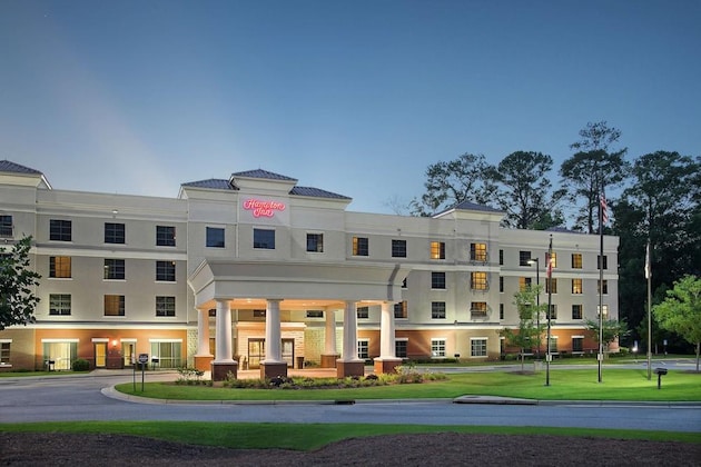 Gallery - Hampton Inn Columbus   South - Fort Benning