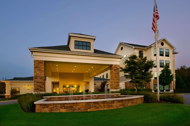 Gallery - Homewood Suites By Hilton Columbus