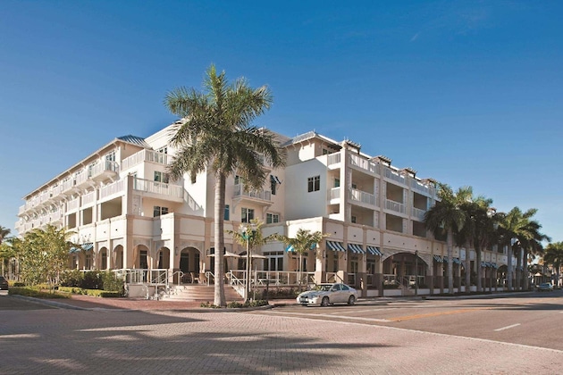 Gallery - The Seagate Hotel, Golf & Beach Club, Autograph Collection