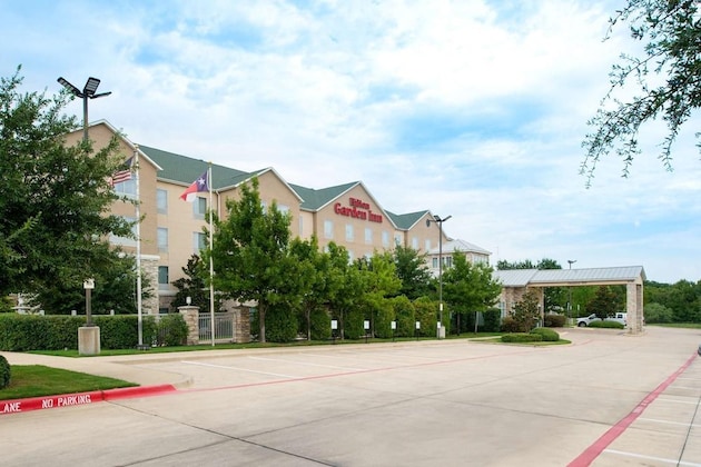 Gallery - Hilton Garden Inn Denton