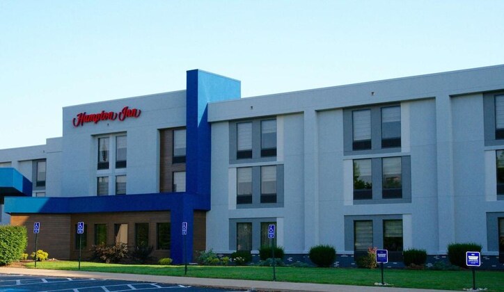 Gallery - Hampton Inn DuBois