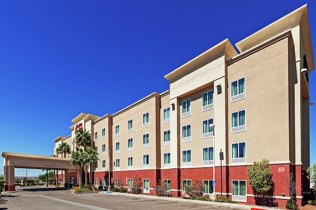Gallery - Hampton Inn & Suites El Paso West
