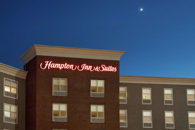 Gallery - Hampton Inn & Suites Exeter