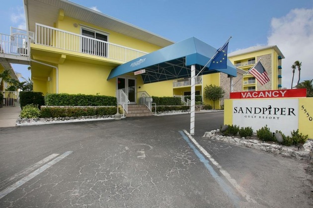 Gallery - Sandpiper Gulf Resort