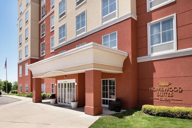 Gallery - Homewood Suites Fort Wayne