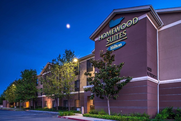 Gallery - Homewood Suites By Hilton Fresno
