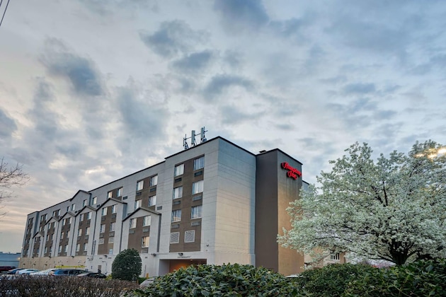Gallery - Hampton Inn Baltimore Glen Burnie