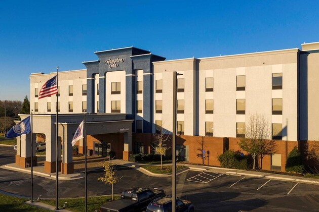 Gallery - Hampton Inn Gretna - Altavista - Chatham