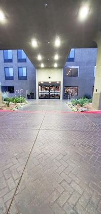Gallery - Hampton Inn & Suites Las Vegas-Henderson