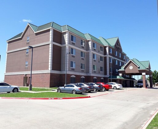 Gallery - Country Inn & Suites By Radisson, Dfw Airport South, Tx