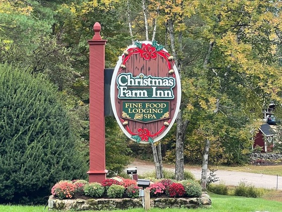 Gallery - Christmas Farm Inn And Spa