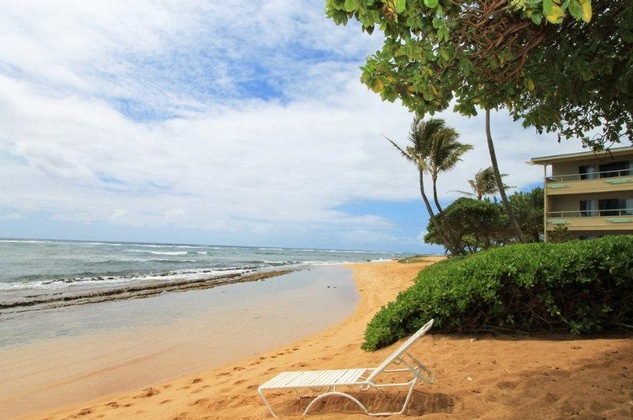 Gallery - Castle Kauai Kailani