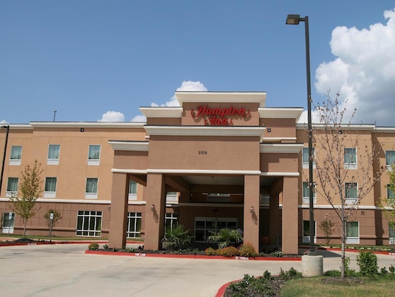Gallery - Hampton Inn Kilgore
