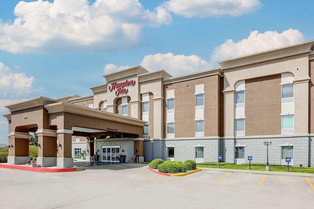 Gallery - Hampton Inn Kingsville