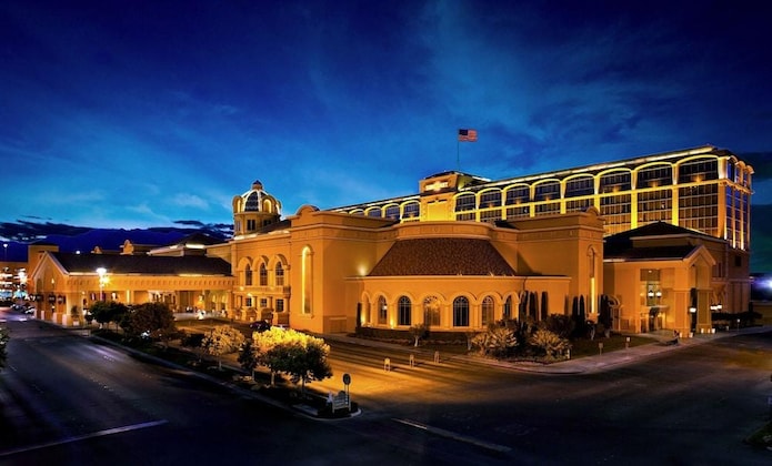 Gallery - Suncoast Hotel And Casino