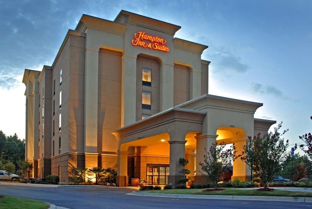 Gallery - Hampton Inn & Suites Atl-Six Flags